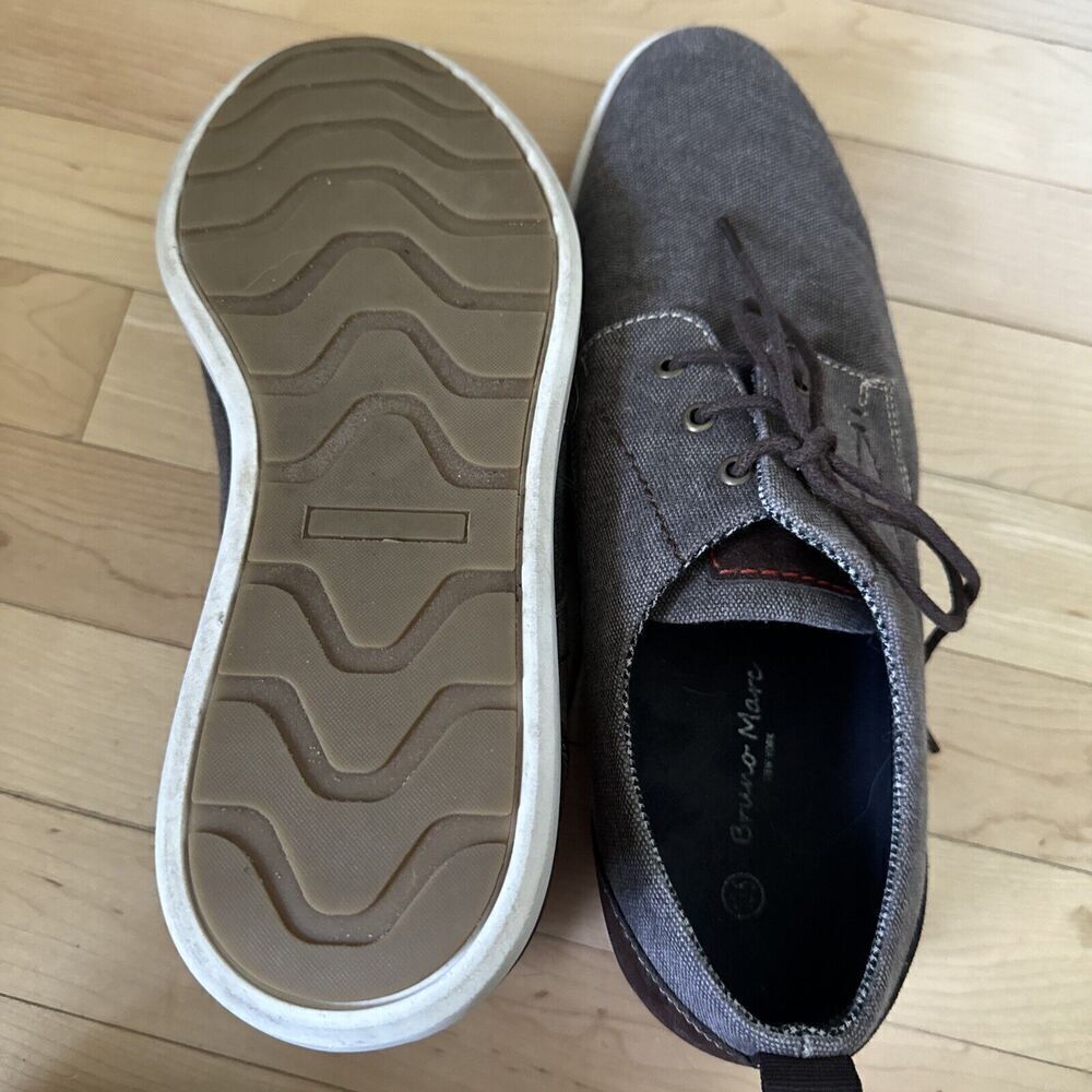 Bruno Mars Geo 2 Men's 10.5 Oxford - Picture 4 of 4